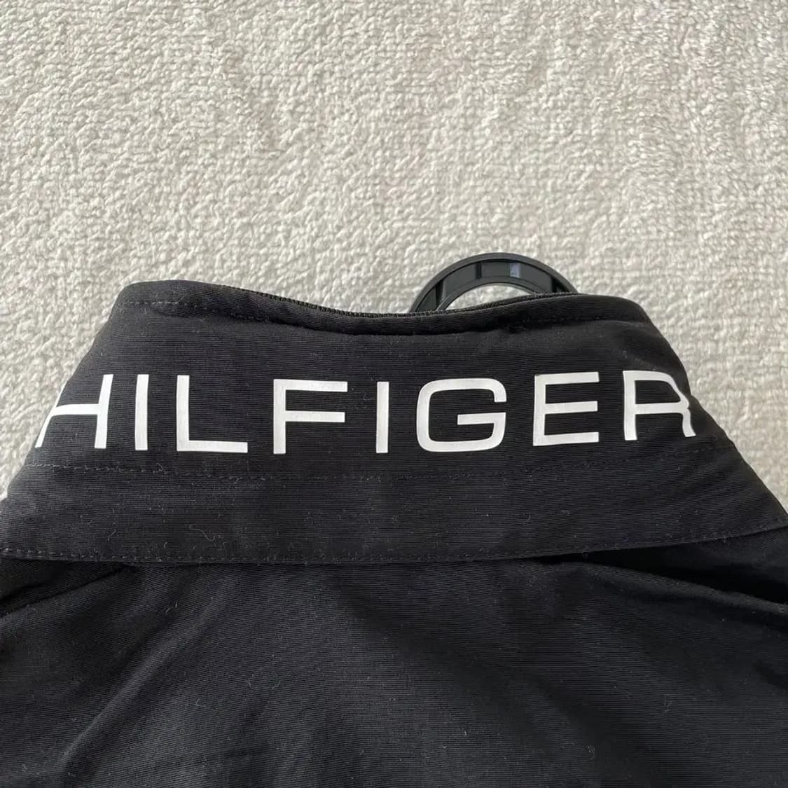 타미힐피거 바람막이 자켓 100 L 상품이미지10