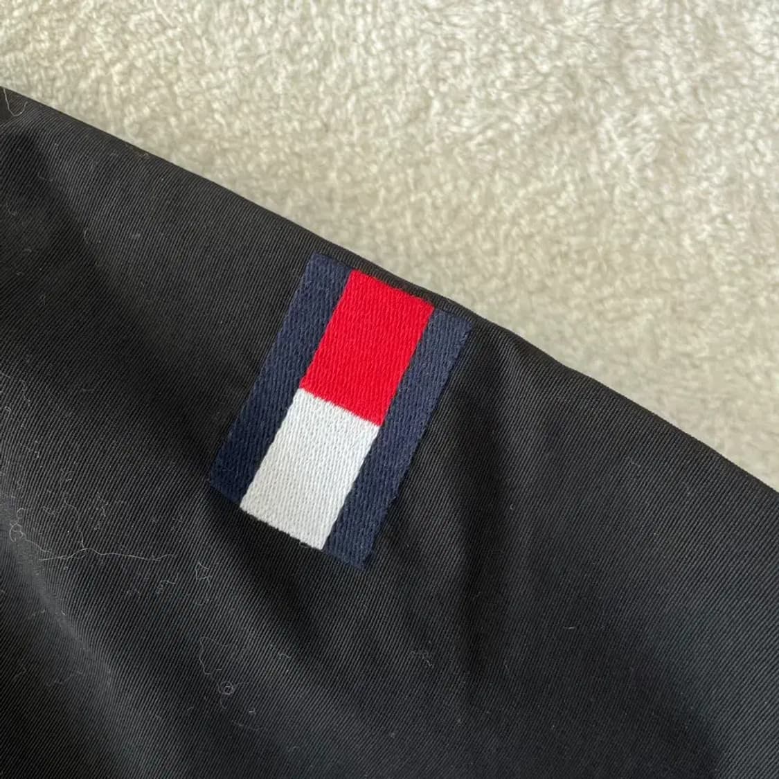 타미힐피거 바람막이 자켓 100 L 상품이미지6