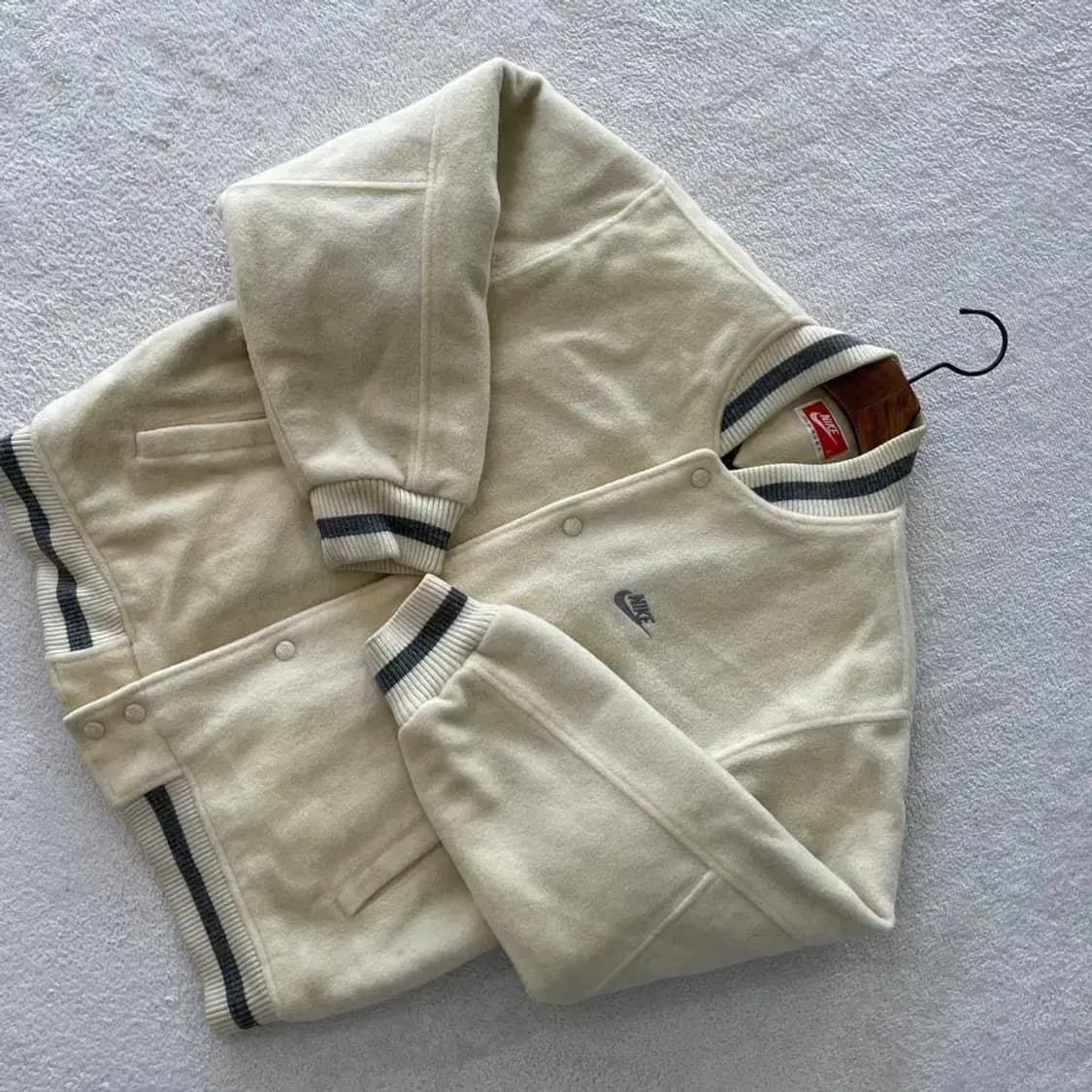 L 나이키 삼나스포츠 1989 울바시티 자켓 스타디움 상품이미지3