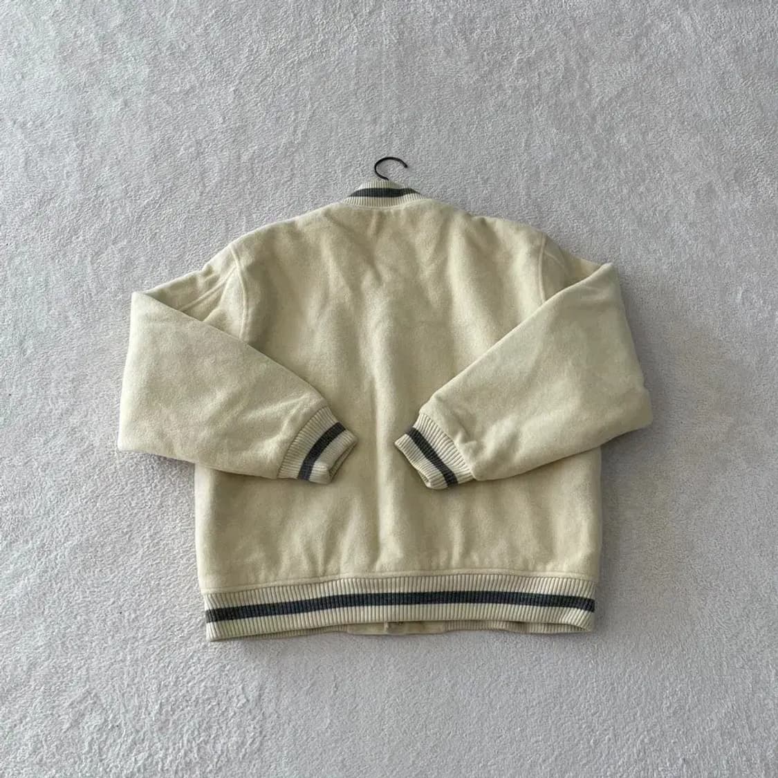 L 나이키 삼나스포츠 1989 울바시티 자켓 스타디움 상품이미지8