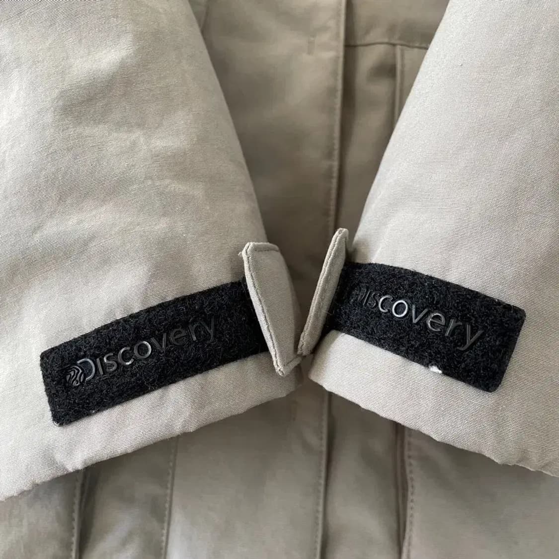 95 디스커버리 여성 마운틴쿡 다운패딩 상품이미지7