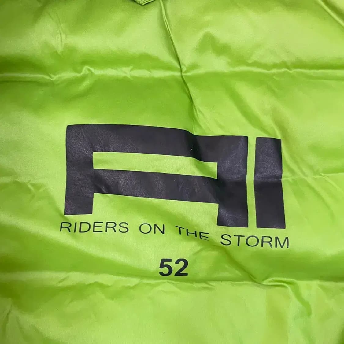 AI라이더스 덕다운 패딩 100 상품이미지4