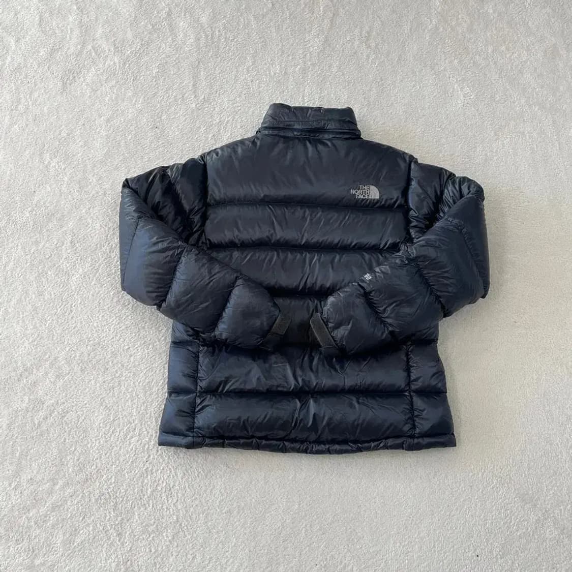 M 노스페이스 여성 메트로 700 눕시 패딩 구스다운 상품이미지6