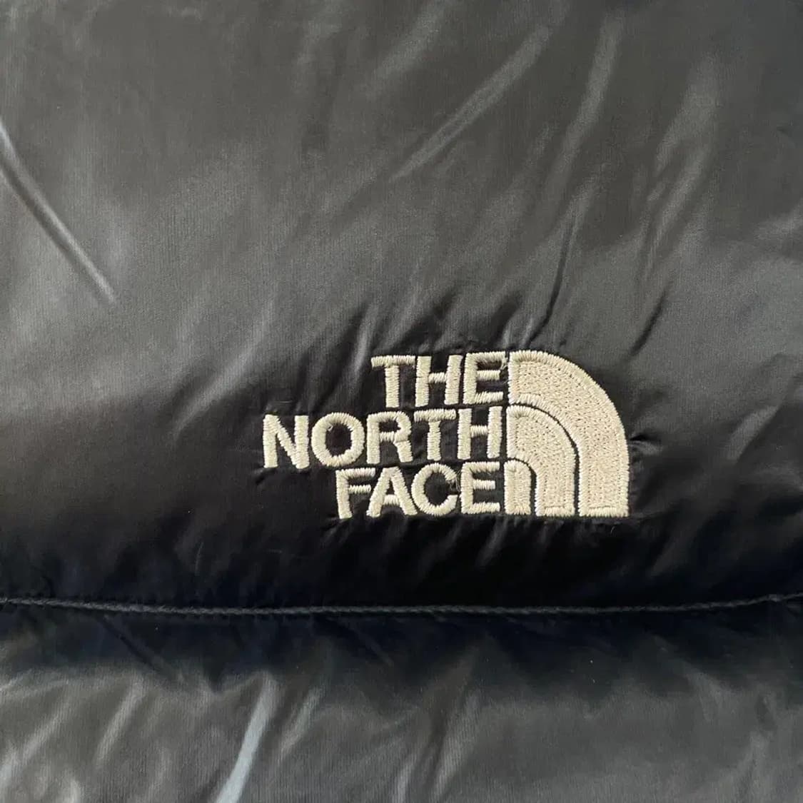 M 노스페이스 여성 메트로 700 눕시 패딩 구스다운 상품이미지7