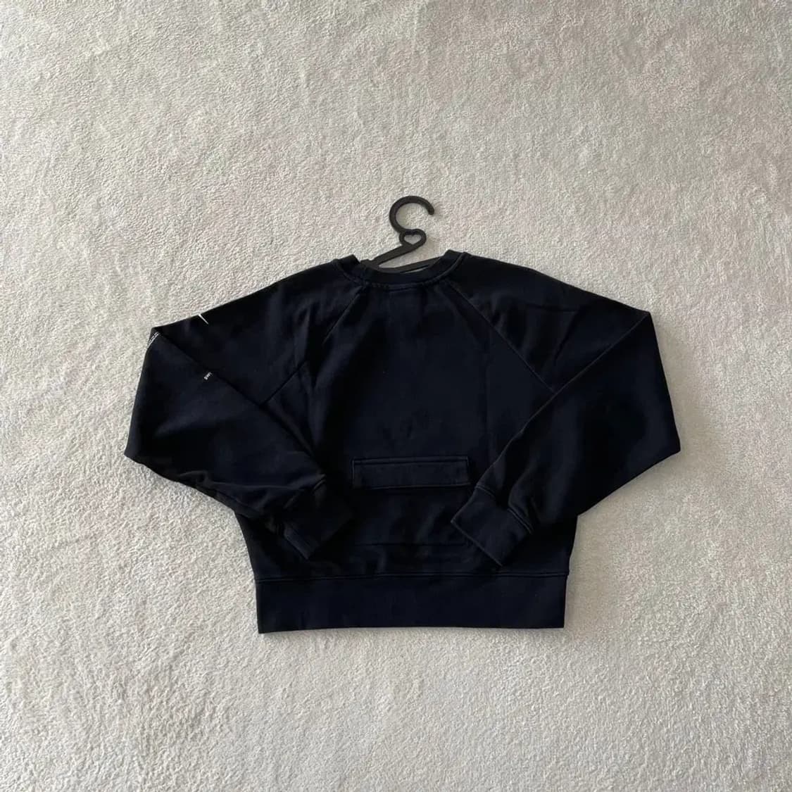 나이키 여성 신형 맨투맨 S 상품이미지10