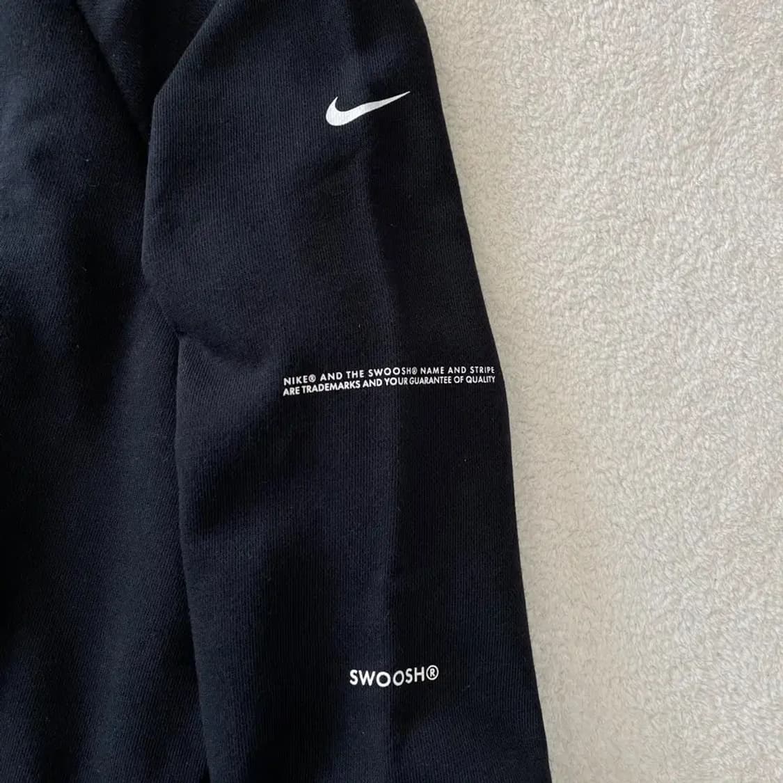 나이키 여성 신형 맨투맨 S 상품이미지7