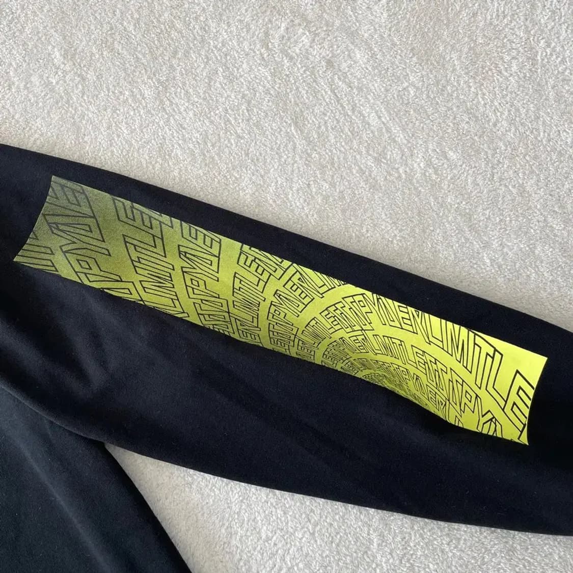 XL 스파이더 남성 롱슬리브 긴팔 105 상품이미지6