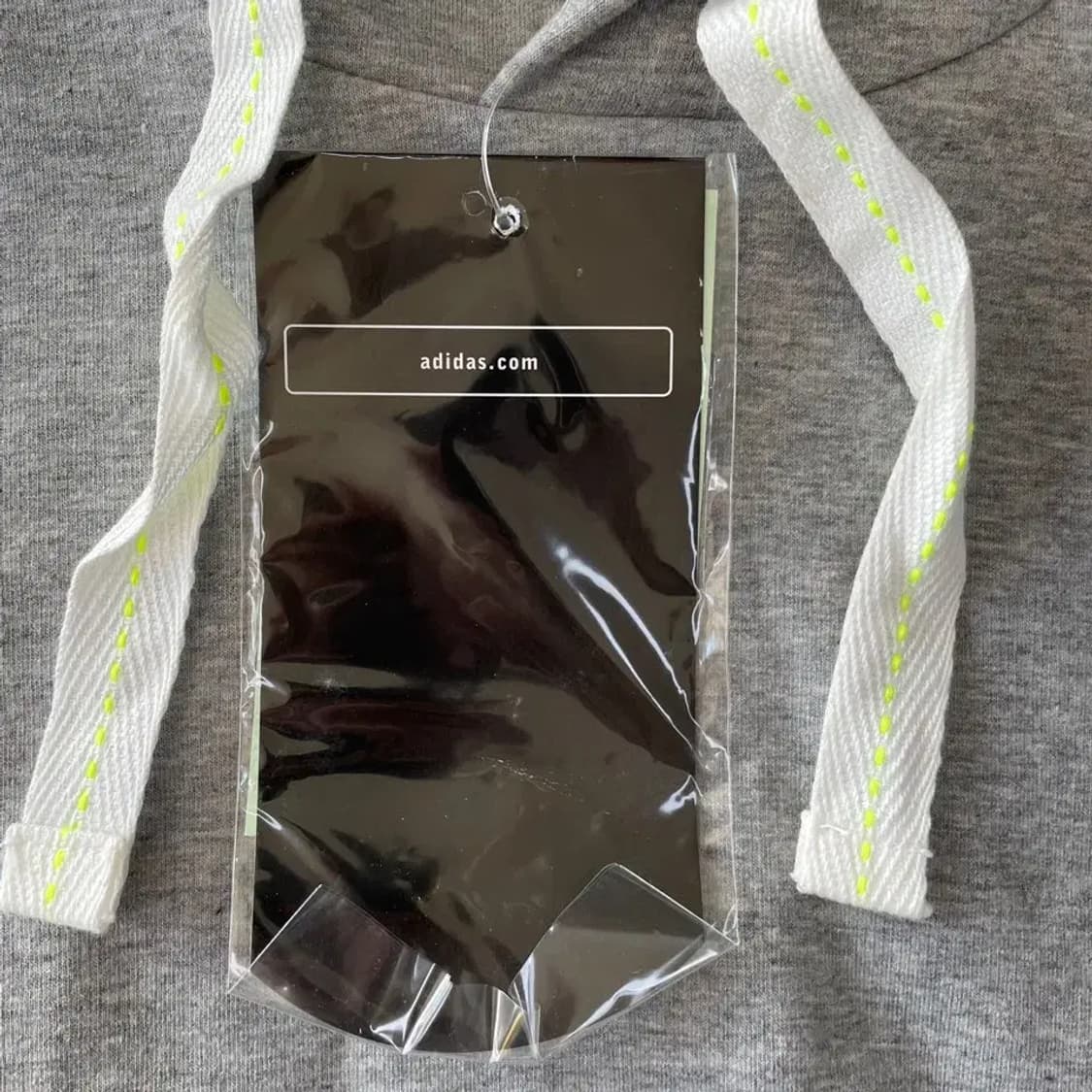 (새상품) 아디다스 후드티 XL 105 상품이미지4