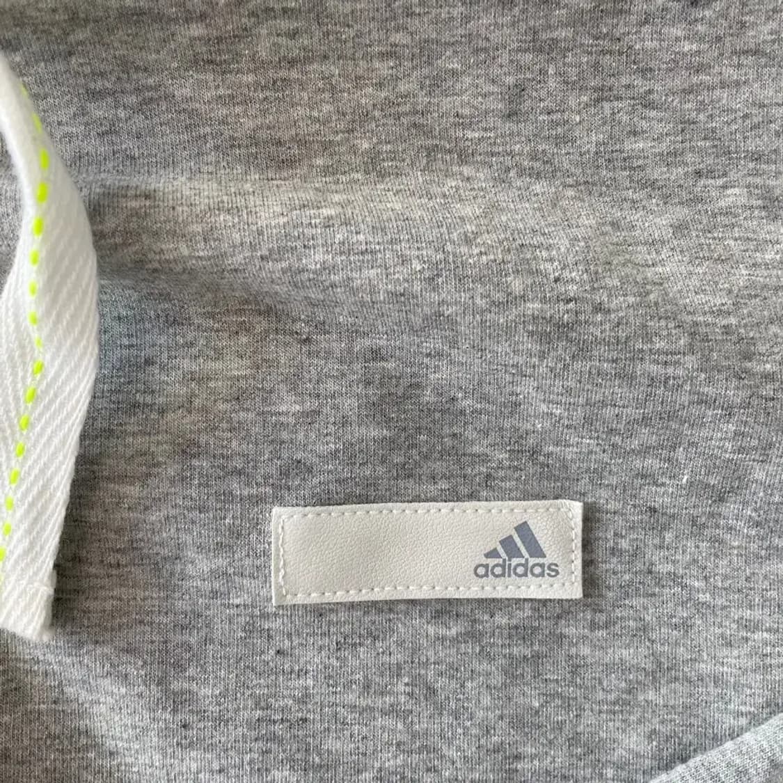 (새상품) 아디다스 후드티 XL 105 상품이미지7