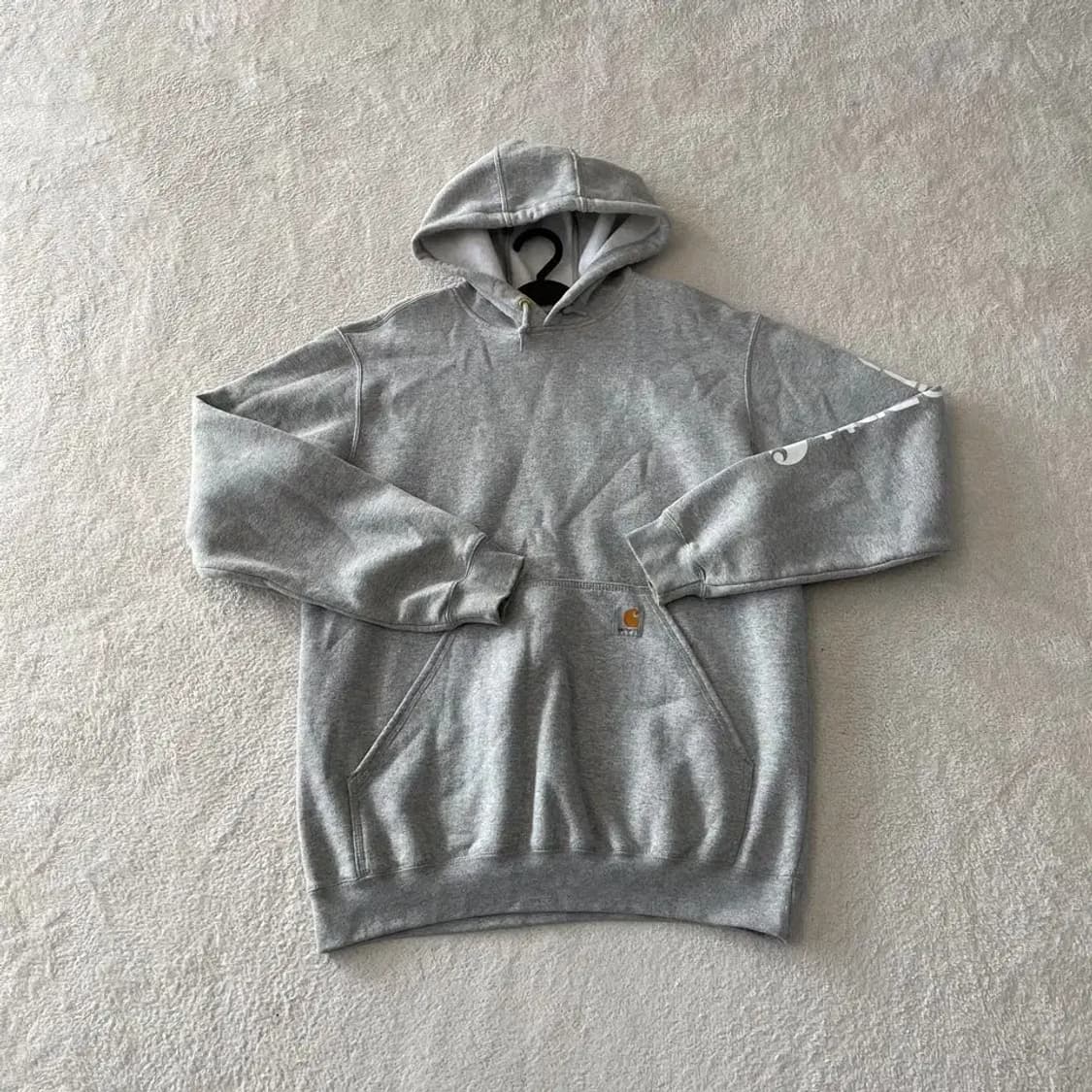칼하트 암스펠 후드티 100-105 상품이미지1
