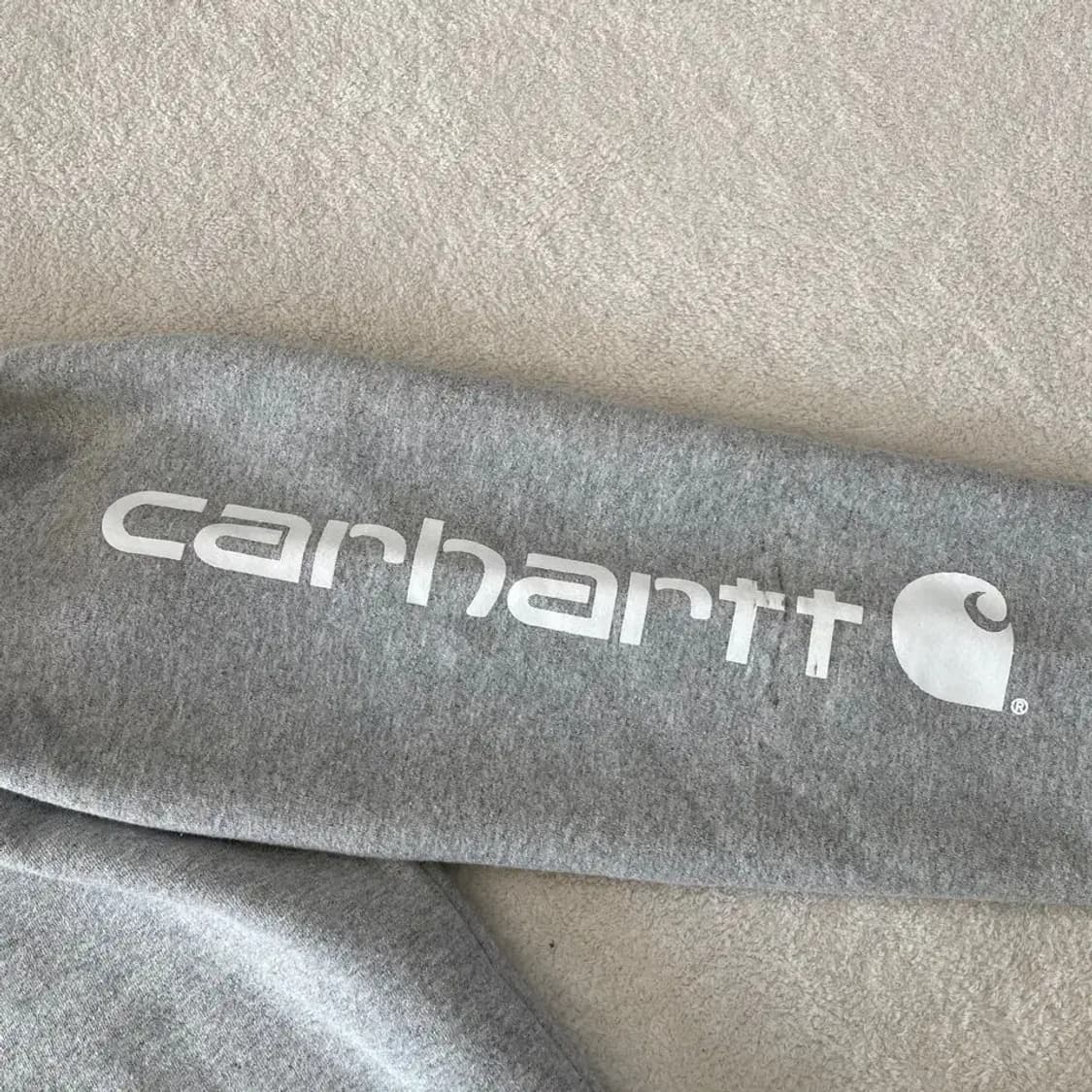 칼하트 암스펠 후드티 100-105 상품이미지4