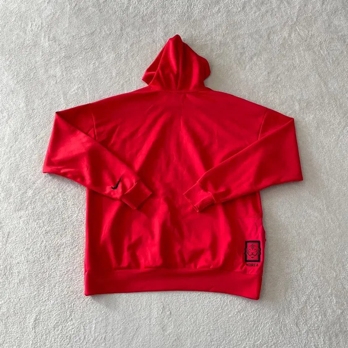 XXL 나이키 국대 국가대표 대한민국 후드티 110 상품이미지9