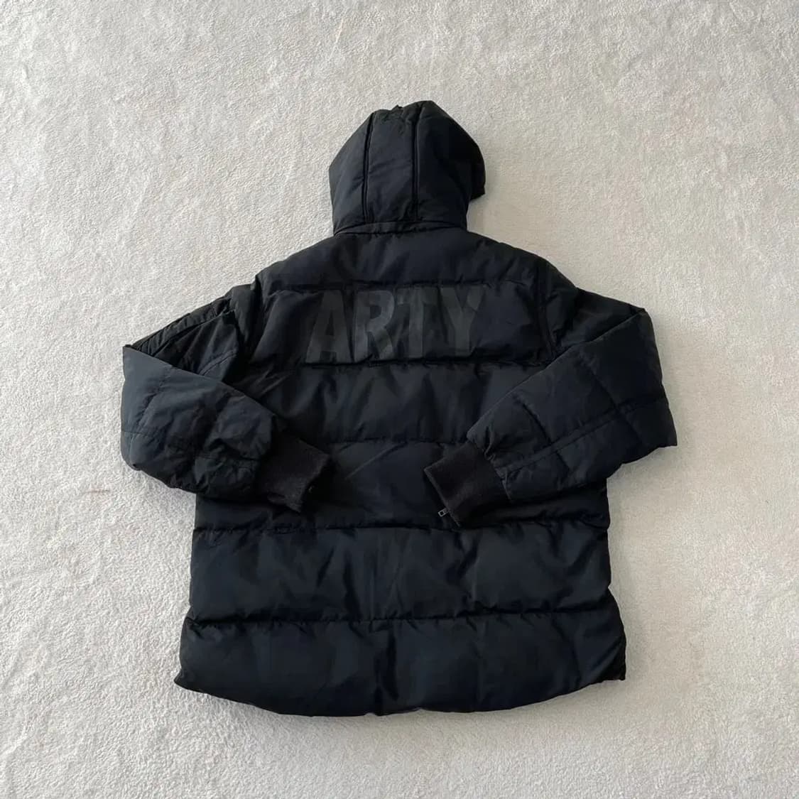 L 쟈딕앤볼테르 남성 다운패딩 상품이미지7