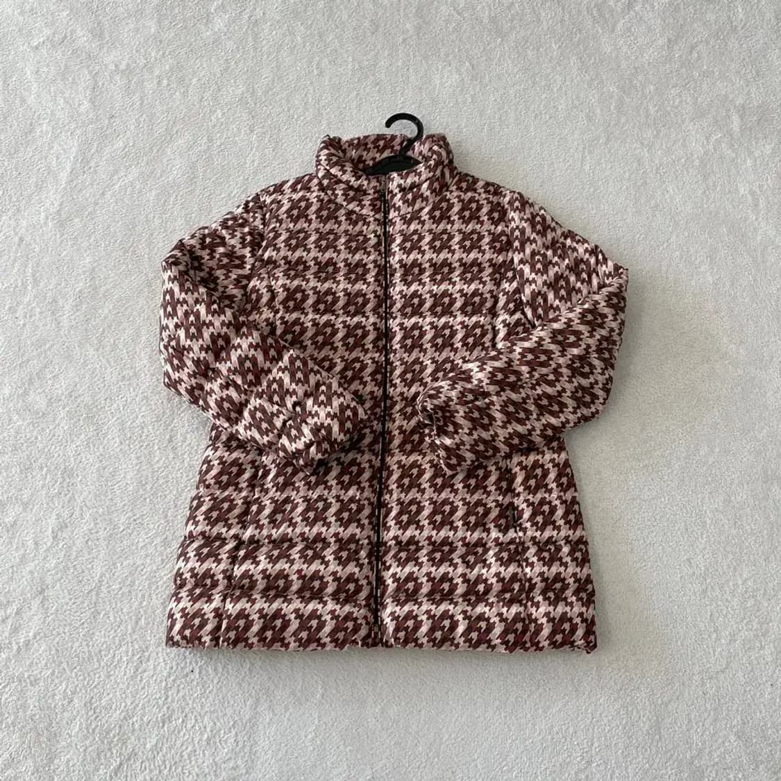 M 닥스 여성 구스다운 패딩 레이디스 95 상품이미지1