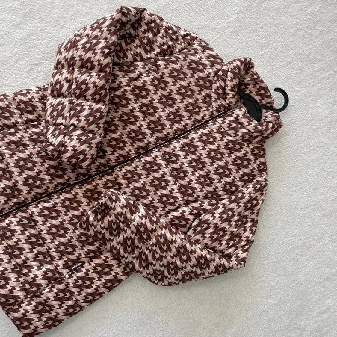 M 닥스 여성 구스다운 패딩 레이디스 95 상품이미지3