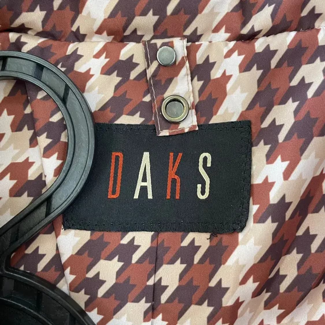 M 닥스 여성 구스다운 패딩 레이디스 95 상품이미지4