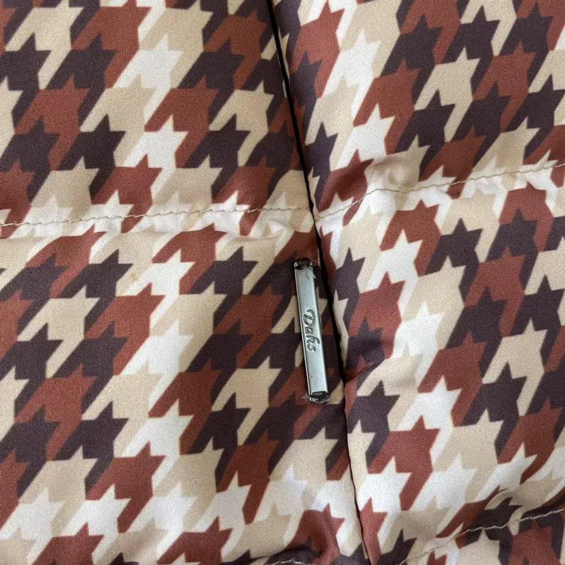 M 닥스 여성 구스다운 패딩 레이디스 95 상품이미지6