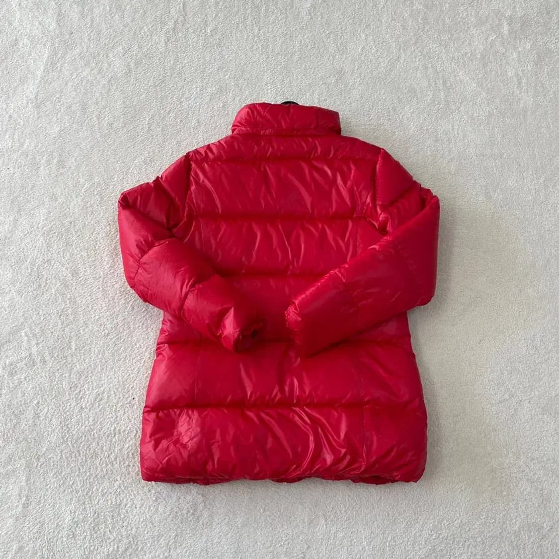 95 라코스테 여성 구스다운 패딩 상품이미지9