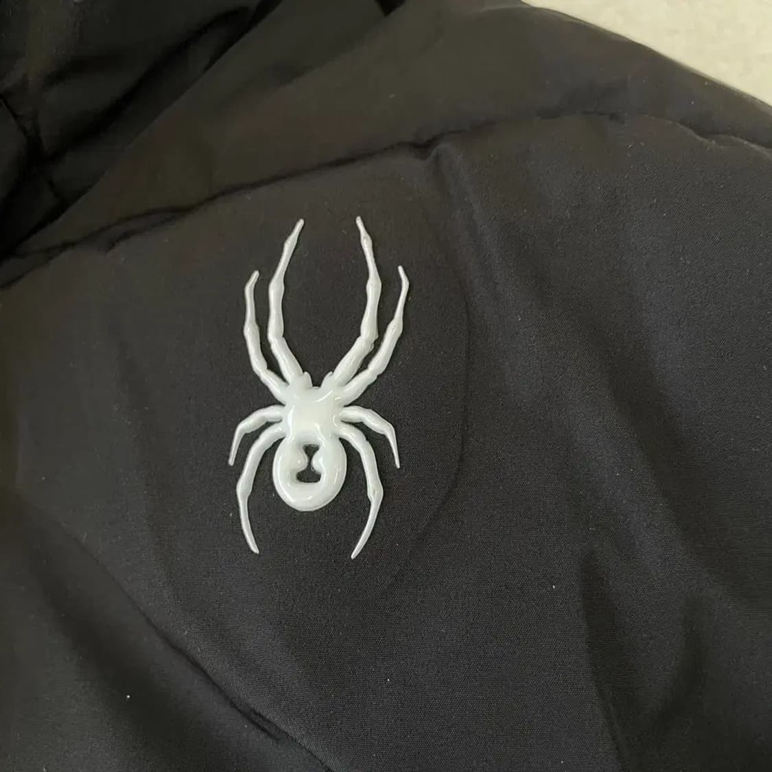 M 스파이더 신형 유로스포츠 다운패딩 95 상품이미지5