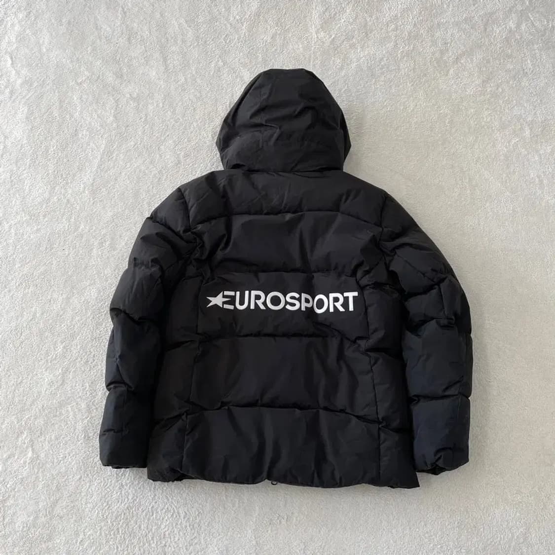 M 스파이더 신형 유로스포츠 다운패딩 95 상품이미지8