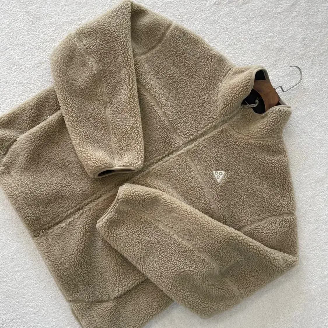 XL 나이키 ACG 캔웰 글레이셔 후리스 자켓 상품이미지3