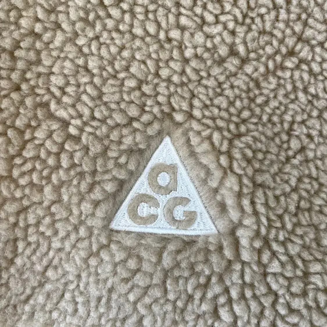 XL 나이키 ACG 캔웰 글레이셔 후리스 자켓 상품이미지4