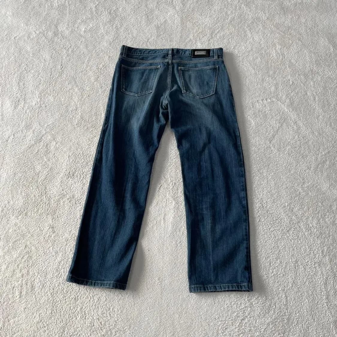 34 휴고보스 남성 스페셜 데님 청바지 상품이미지5