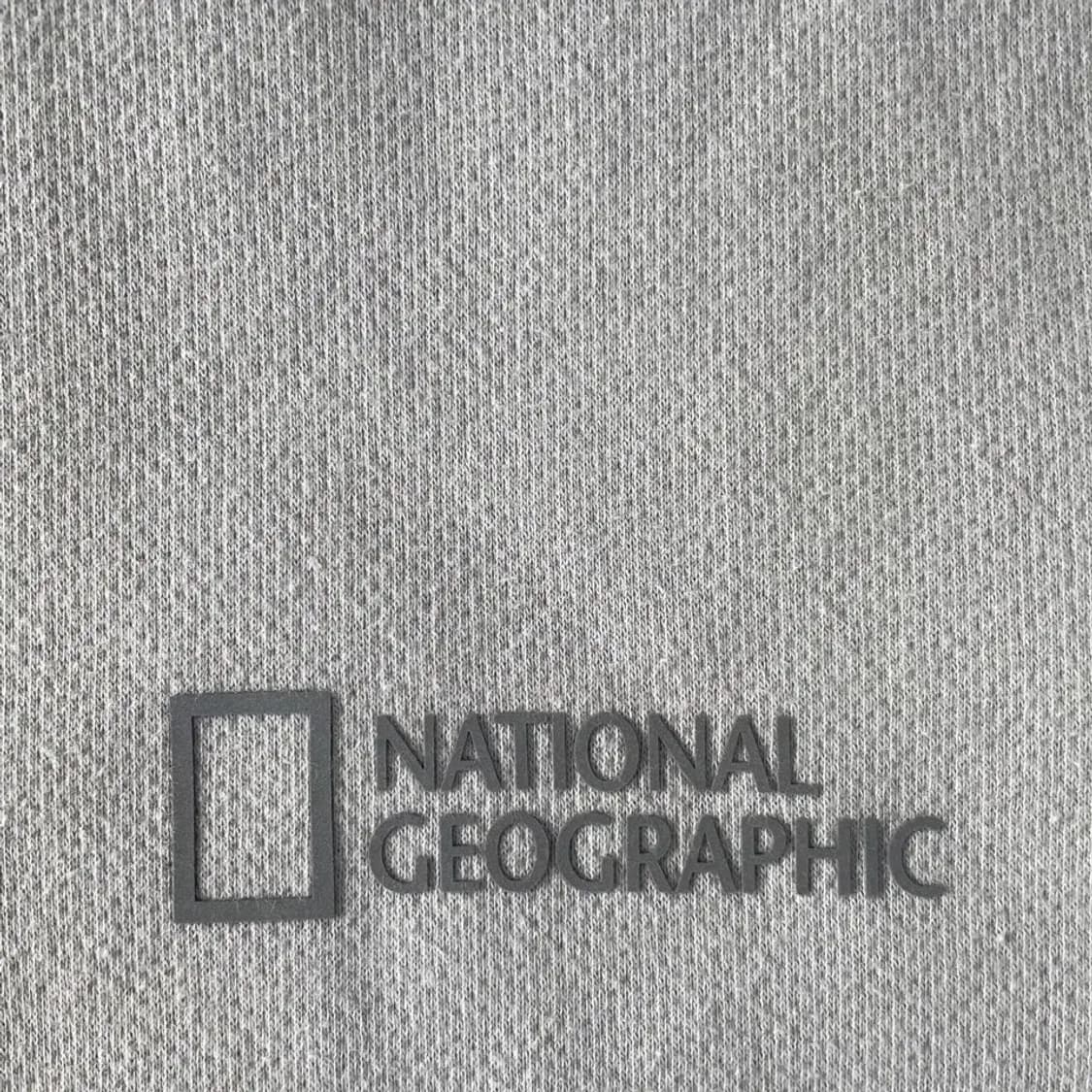 내셔널지오그래픽 맨투맨 95 M 상품이미지2