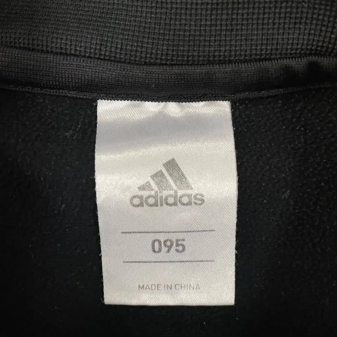 M 아디다스 기모 긴팔 웜탑 남성 95 상품이미지4