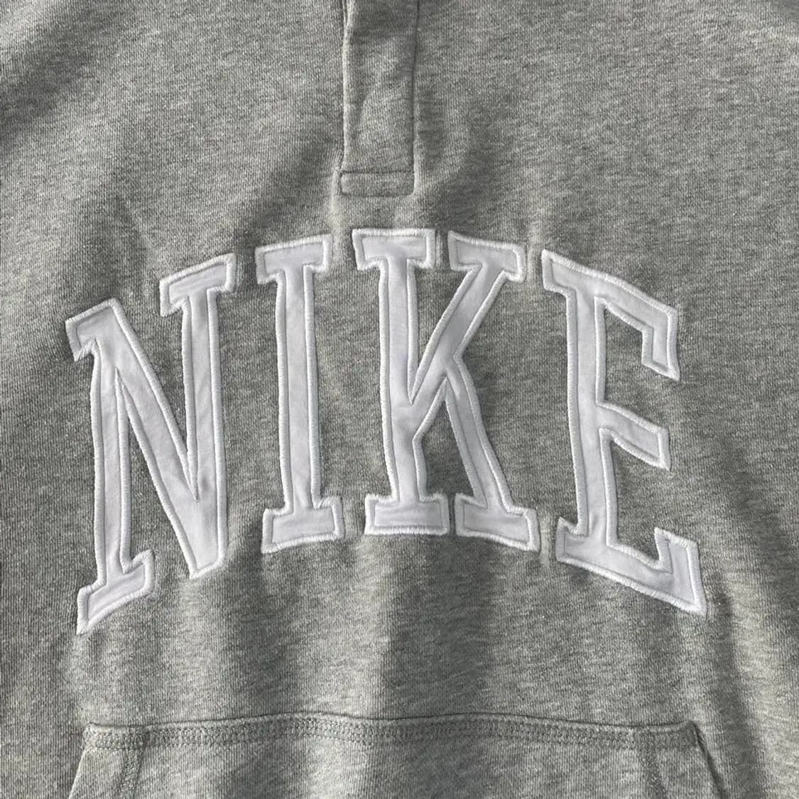 XXL 나이키 2024 럭비 긴팔카라티 110 상품이미지5