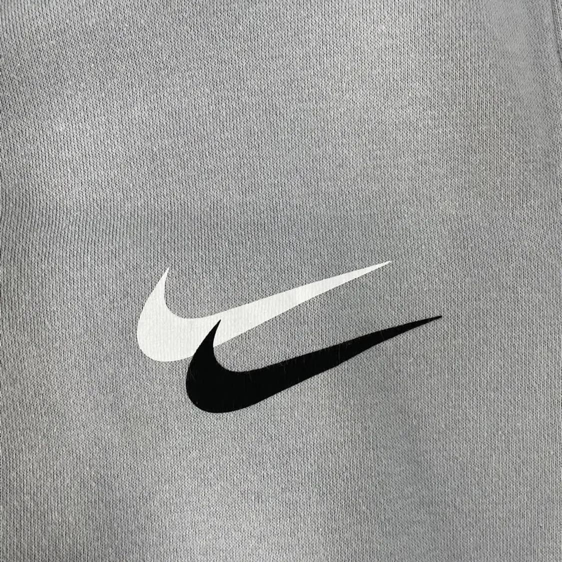 L 나이키 기모 스우시 후드티 100 상품이미지5