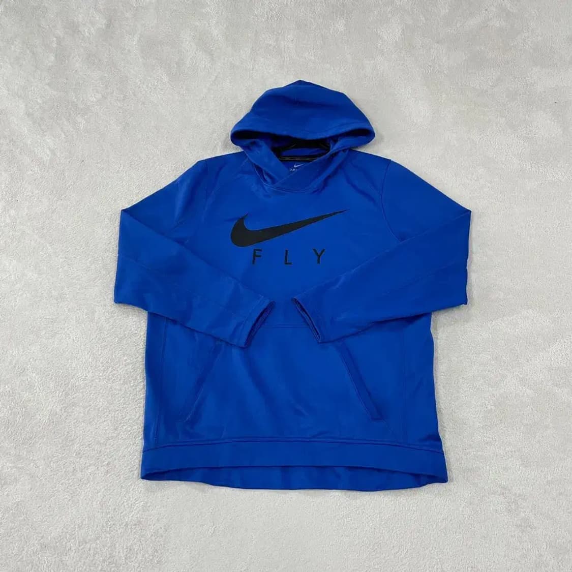 XXL 나이키 드라이핏 기모 후드티 플라이 110 상품이미지1