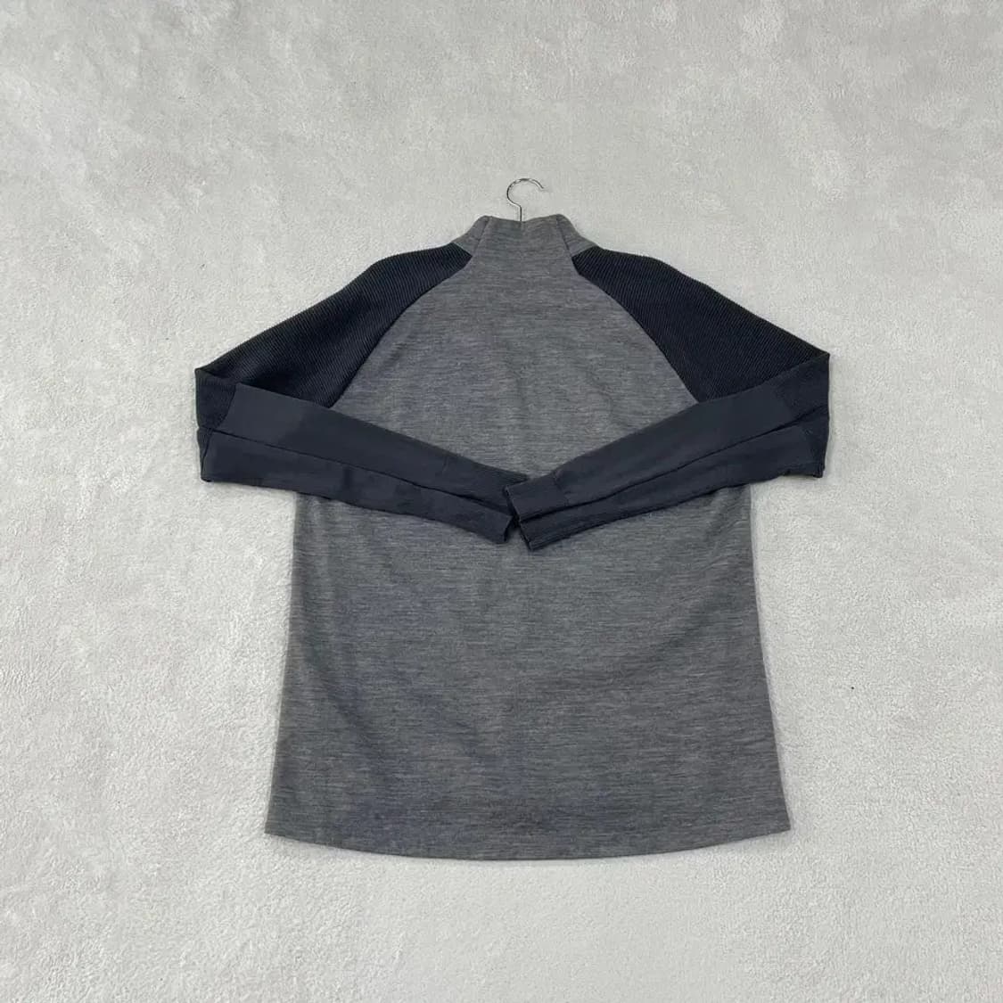 L 나이키 골프 남성 골프니트집업 자켓 100 상품이미지8