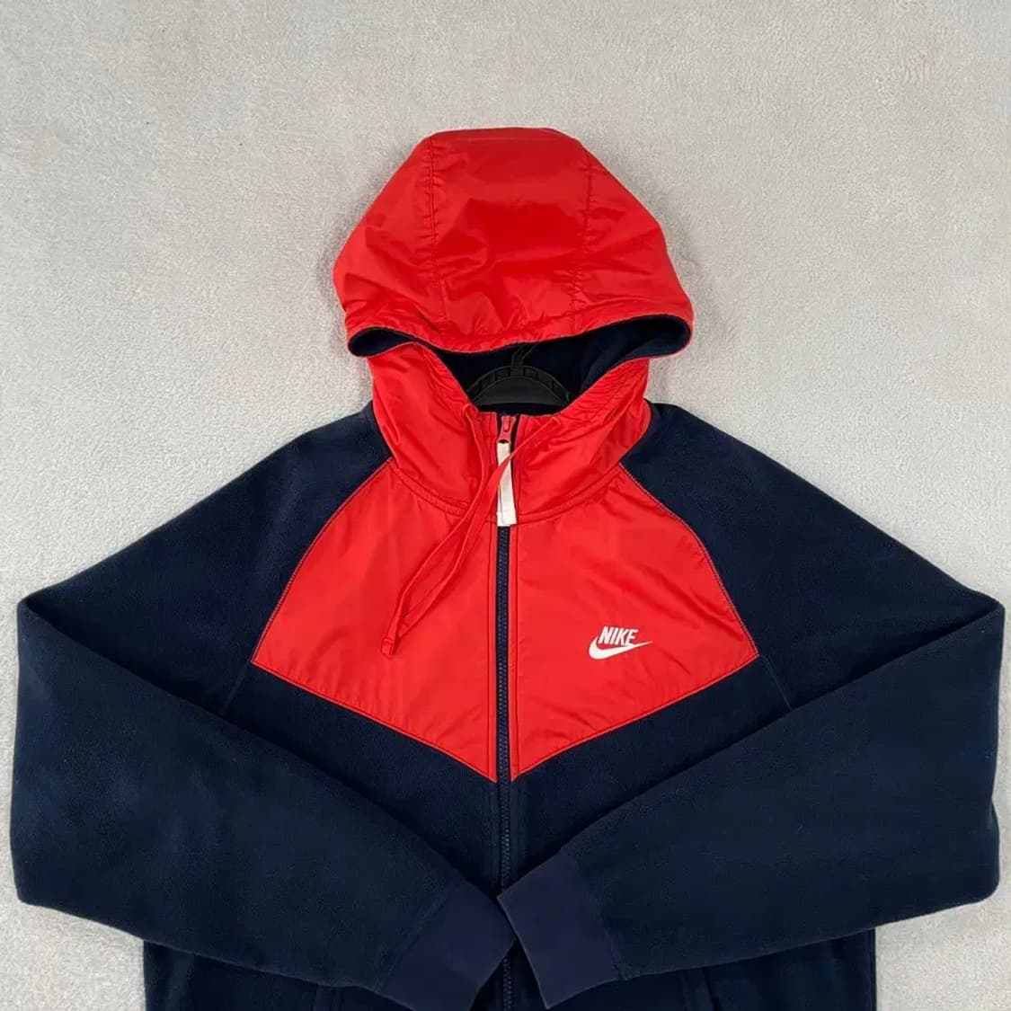 나이키 후리스 자켓 105 XL 상품이미지2