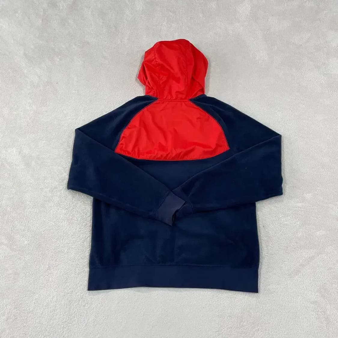 나이키 후리스 자켓 105 XL 상품이미지8