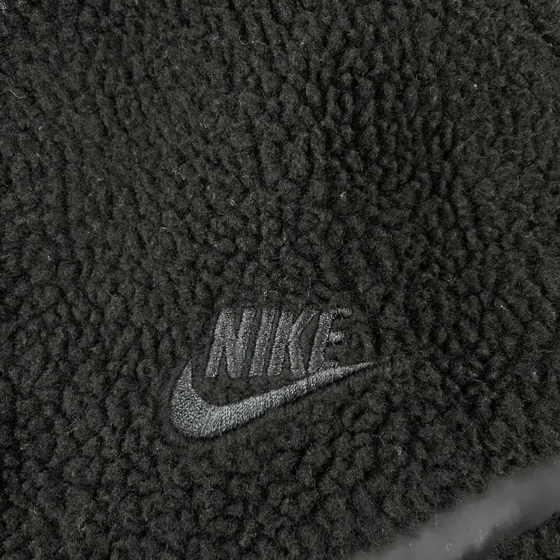 L 나이키 테크팩 후리스 쉐르파 플리스 자켓 100 상품이미지5