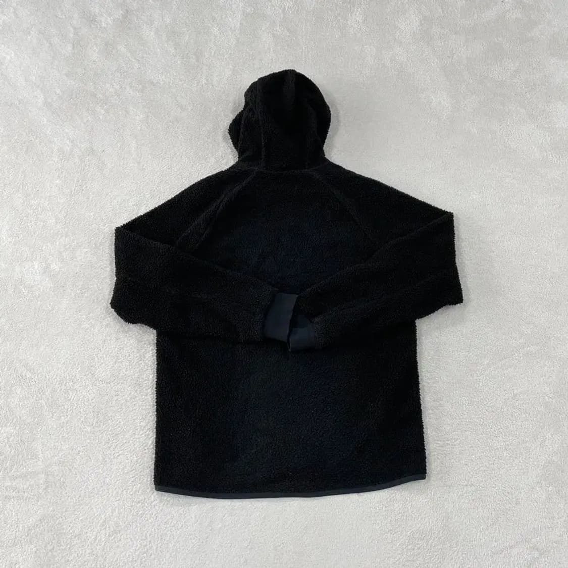 L 나이키 테크팩 후리스 쉐르파 플리스 자켓 100 상품이미지8