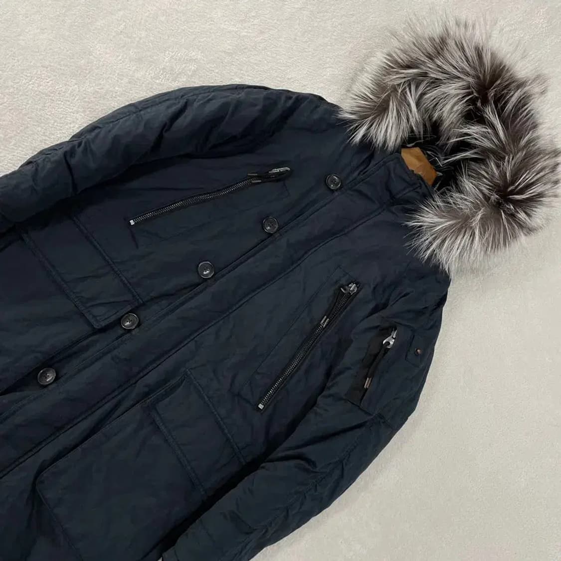 M 시리즈 10주년 나누크 구스다운 패딩 95 SERIES 상품이미지3