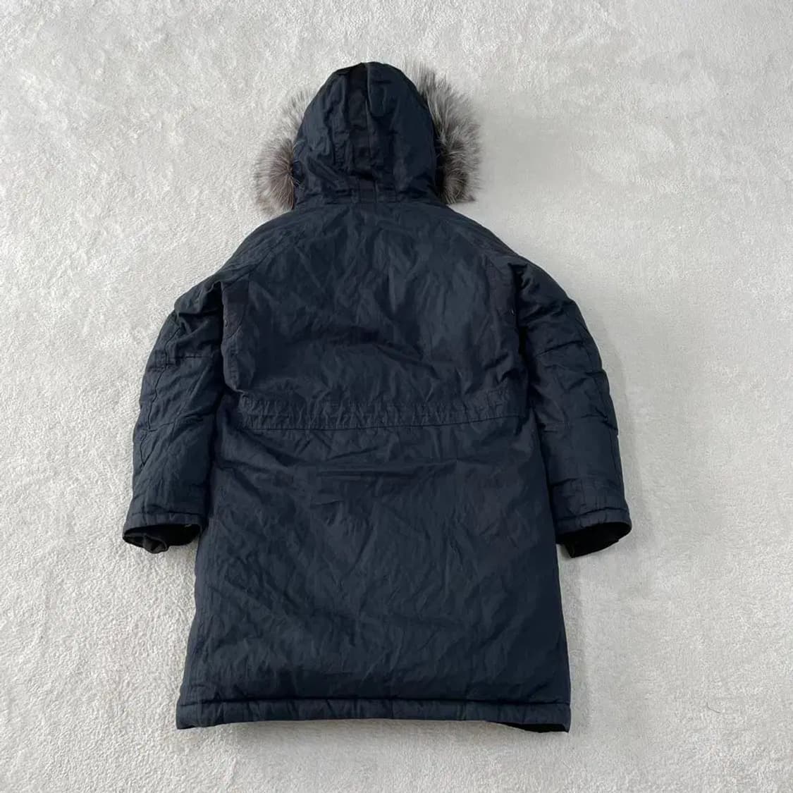 M 시리즈 10주년 나누크 구스다운 패딩 95 SERIES 상품이미지6