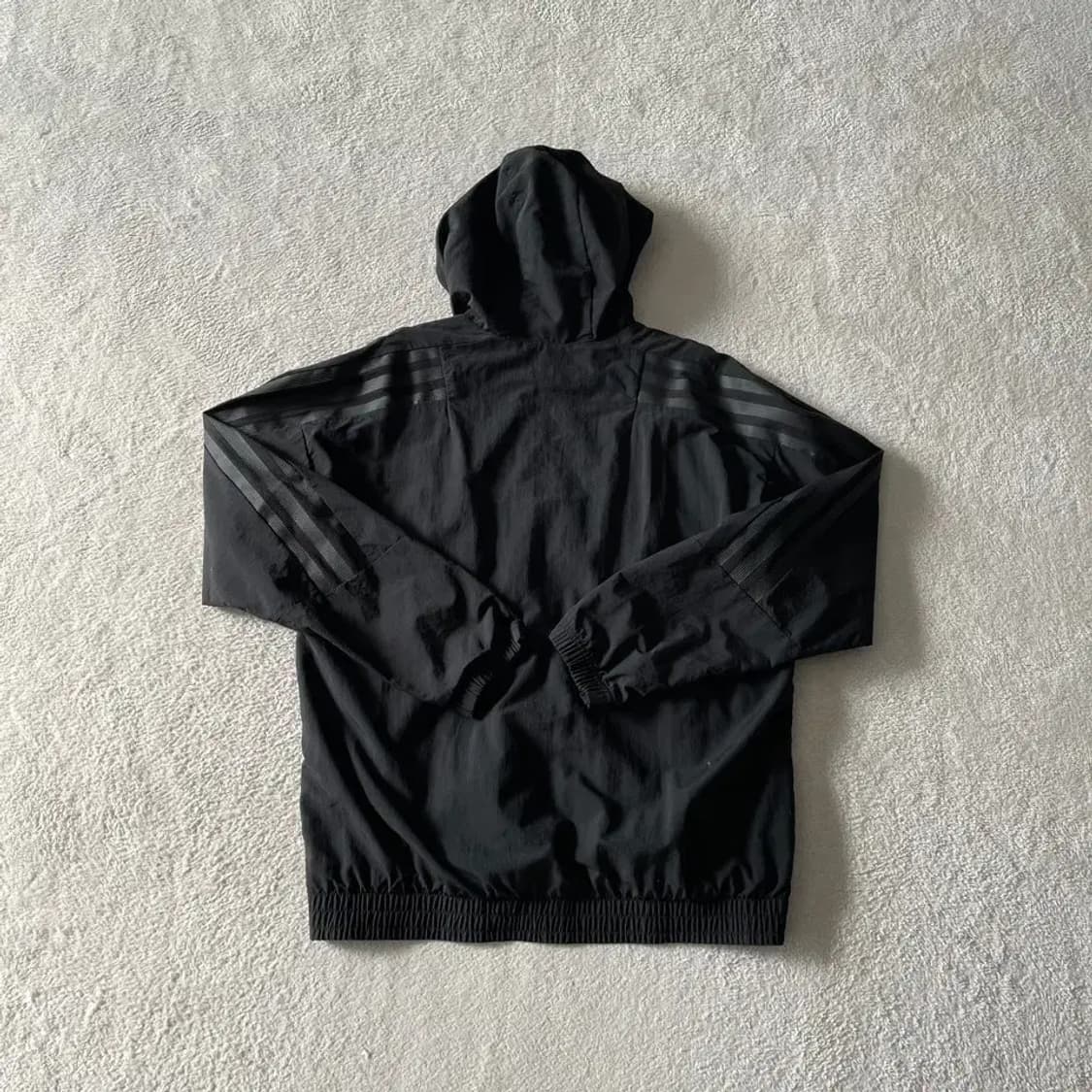 아디다스 우븐 바람막이 105 XL 상품이미지8