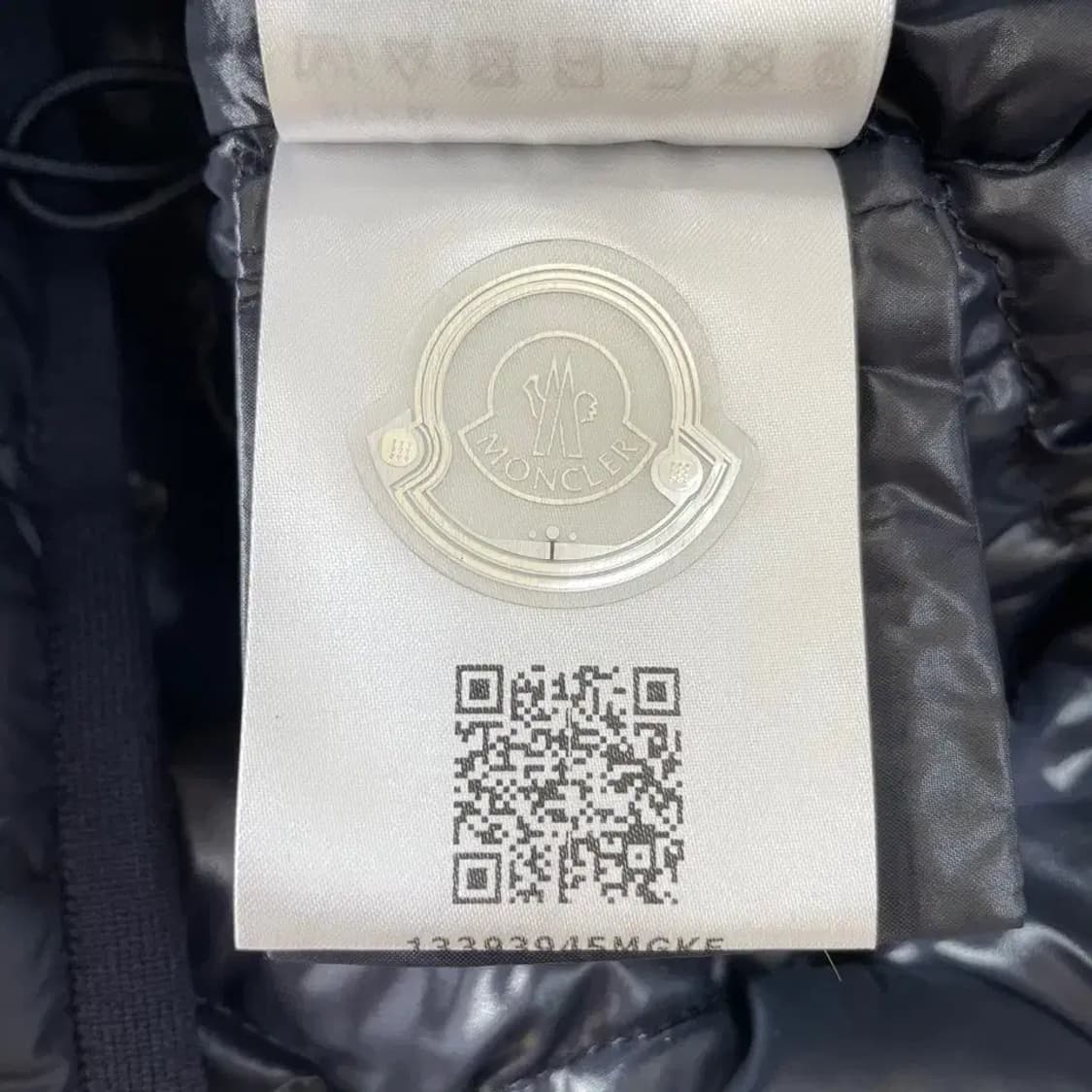 6A 몽클레어 키즈 22FW 아니스 패딩 상품이미지10