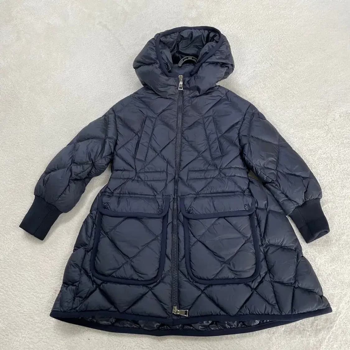 6A 몽클레어 키즈 22FW 아니스 패딩 상품이미지3