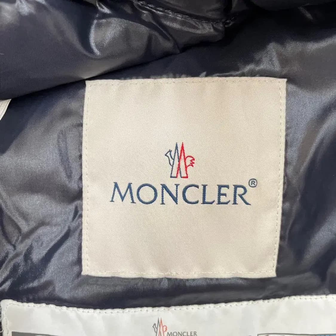 6A 몽클레어 키즈 22FW 아니스 패딩 상품이미지6