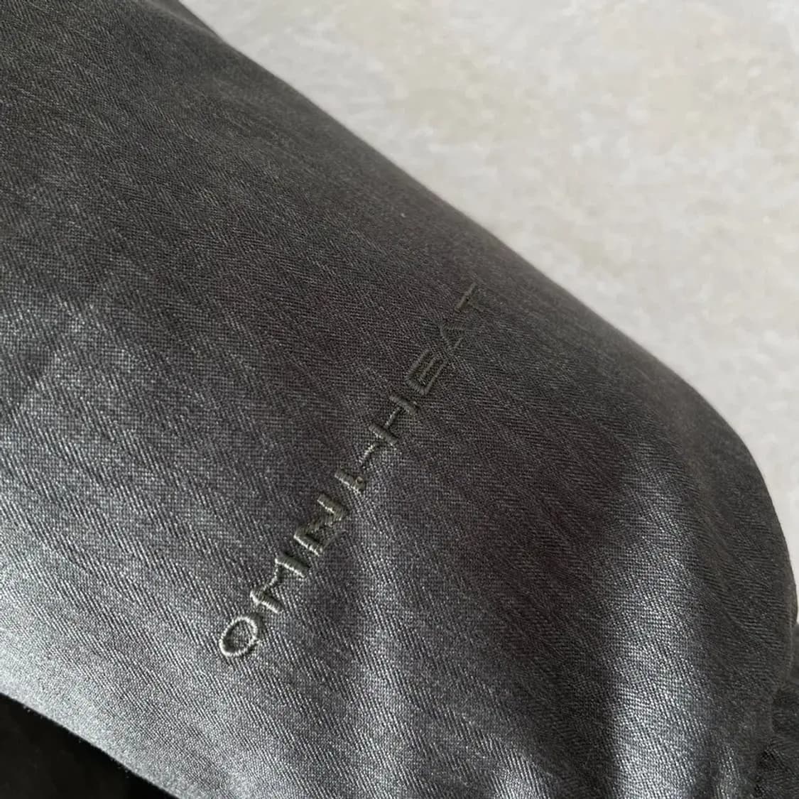 L 컬럼비아 구스다운 남성 패딩 100 상품이미지7