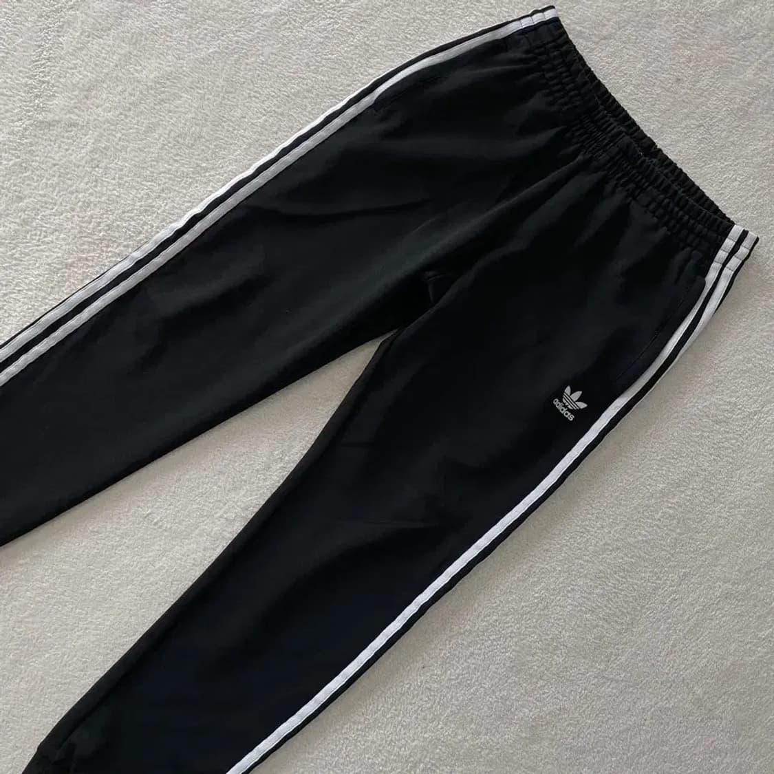 XL 아디다스 SST 남성 트레이닝 바지 상품이미지3