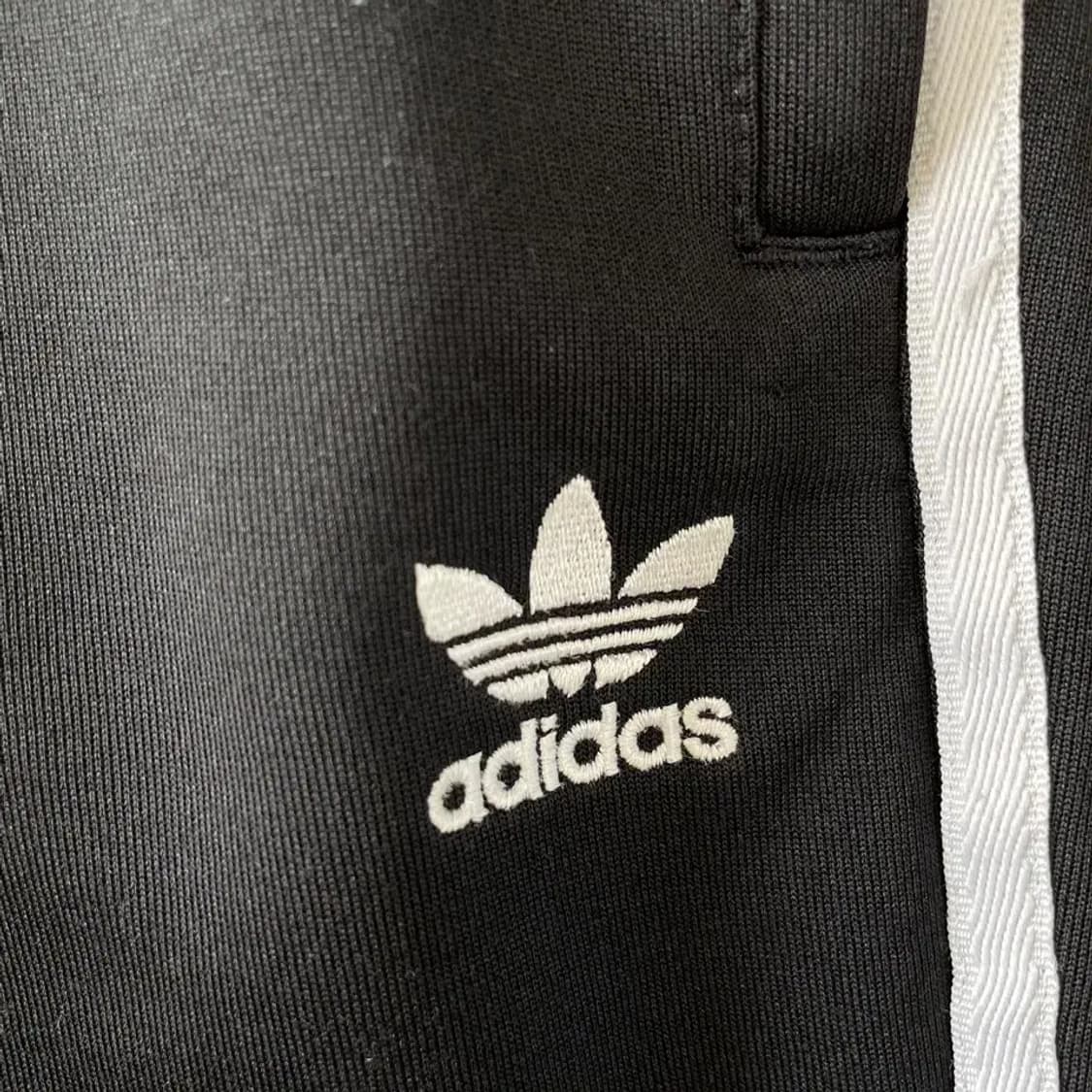 XL 아디다스 SST 남성 트레이닝 바지 상품이미지4