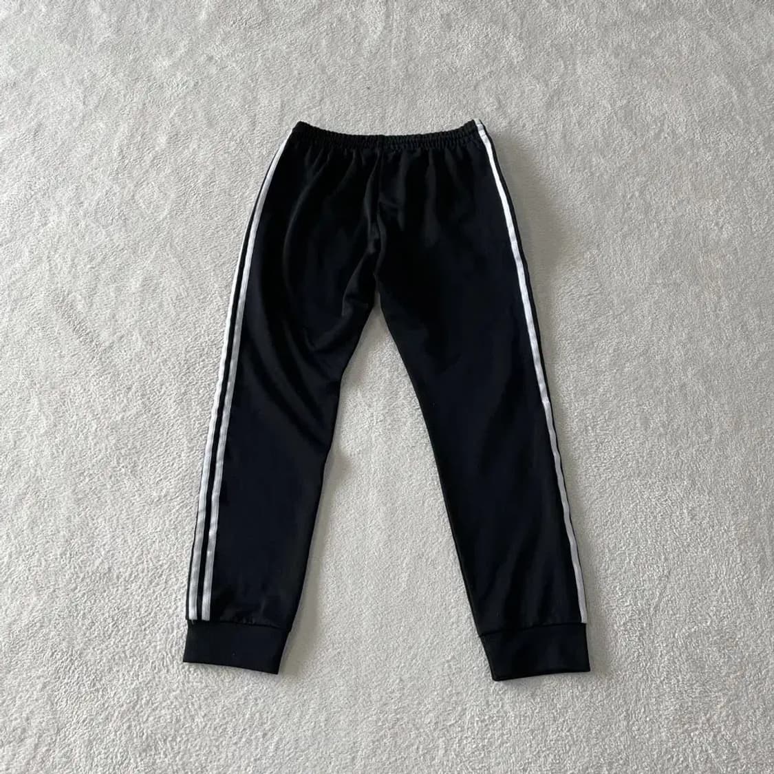 XL 아디다스 SST 남성 트레이닝 바지 상품이미지8