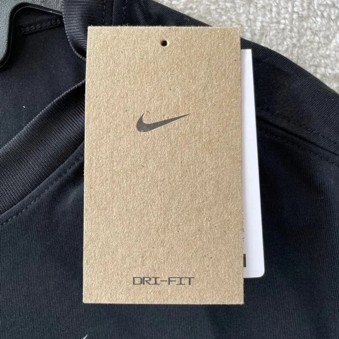 L 나이키 신형 드라이핏 긴팔 남성 100 러닝 상품이미지4