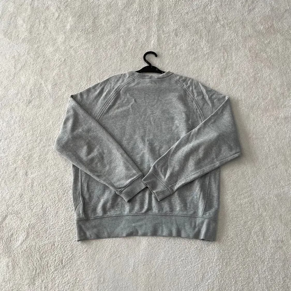 XL 나이키 신형 로고 맨투맨 105 상품이미지8