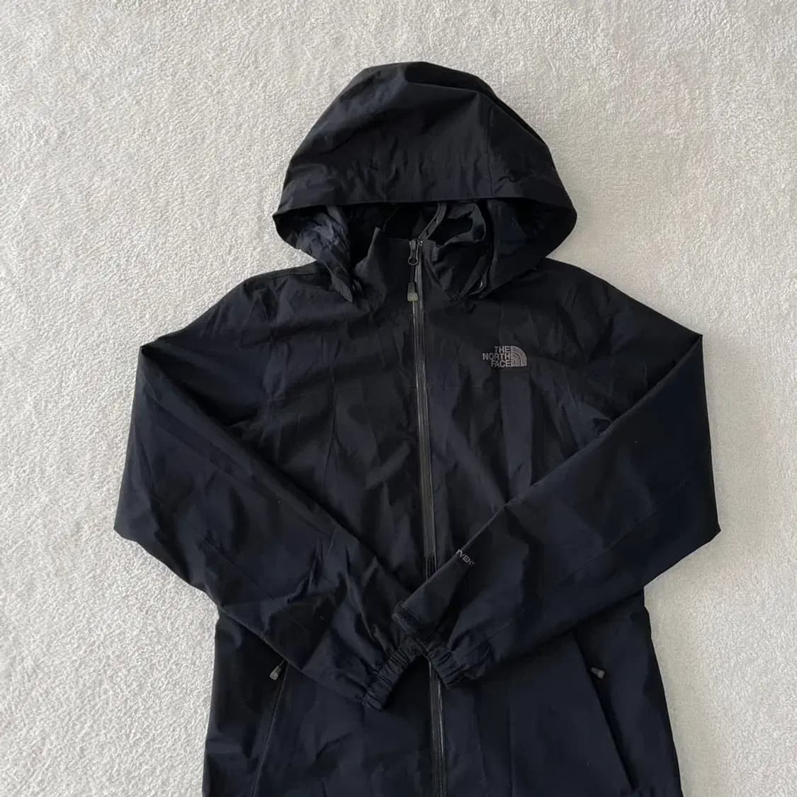 S 노스페이스 여성 신형 롱 바람막이 드라이벤트 상품이미지2